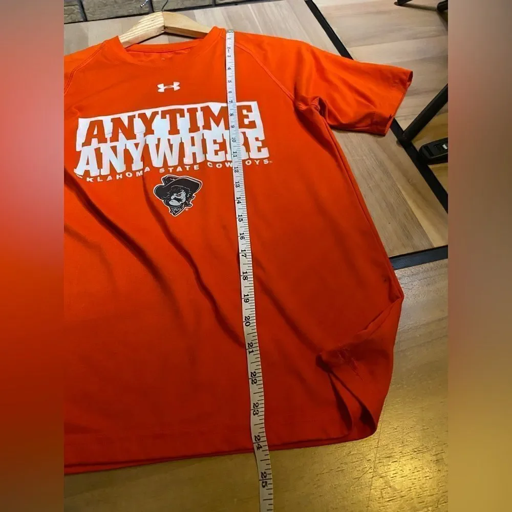 Osu under armour shirt‎